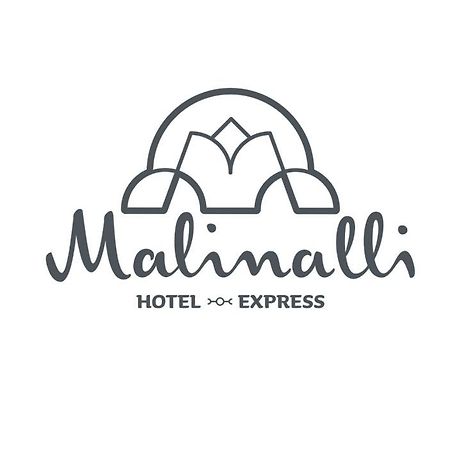 Apizaco Malinalli Express מראה חיצוני תמונה