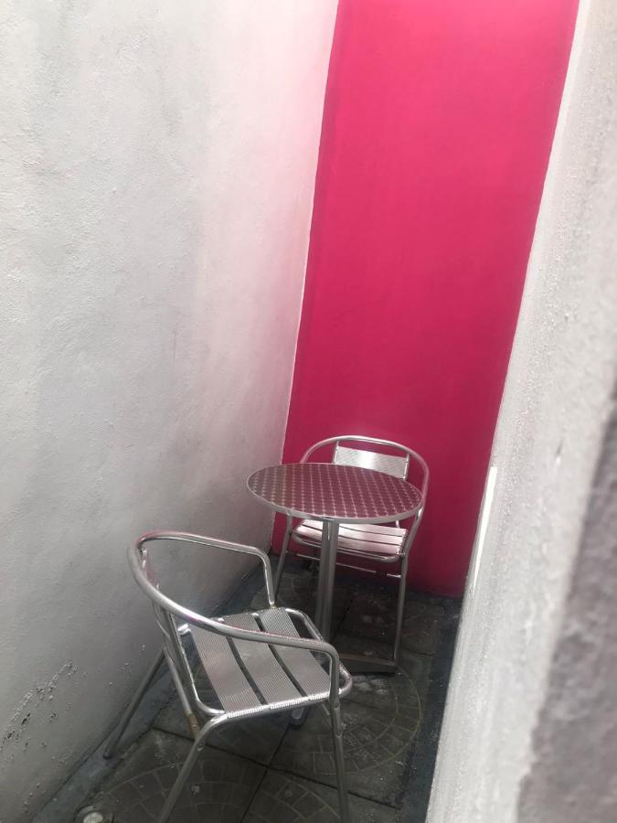 Apizaco Malinalli Express מראה חיצוני תמונה